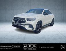 Mercedes GLE