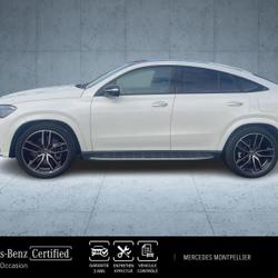 Mercedes GLE 400 e 252ch+136ch AMG Line 4Matic 9G-Tronic Castelnau-le-Lez