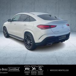 Mercedes GLE 400 e 252ch+136ch AMG Line 4Matic 9G-Tronic Castelnau-le-Lez