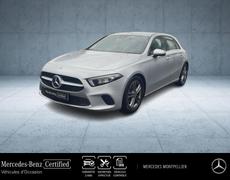 Mercedes Classe A Castelnau-le-Lez