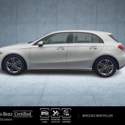 Mercedes Classe A 180 136ch Style Line 7G-DCT Castelnau-le-Lez