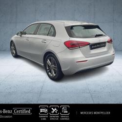 Mercedes Classe A 180 136ch Style Line 7G-DCT Castelnau-le-Lez