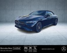 Mercedes CLE Castelnau-le-Lez