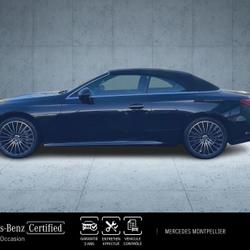 Mercedes CLE 200 204ch AMG Line 9G Tronic Castelnau-le-Lez