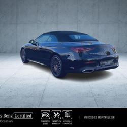Mercedes CLE 200 204ch AMG Line 9G Tronic Castelnau-le-Lez