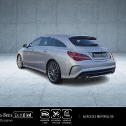 Mercedes CLA 200 d Starlight Edition 7G-DCT Euro6c Castelnau-le-Lez