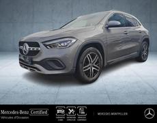 Mercedes GLA Castelnau-le-Lez
