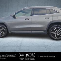 Mercedes GLA 200 163ch Progressive Line 7G-DCT Castelnau-le-Lez
