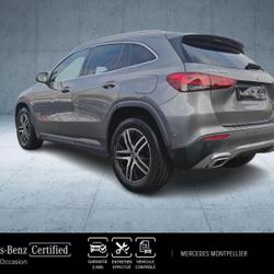 Mercedes GLA 200 163ch Progressive Line 7G-DCT Castelnau-le-Lez