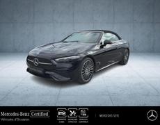 Mercedes CLE Sète