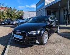 Audi A3 Sportback Nîmes