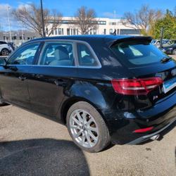 Audi A3 Sportback 1.0 TFSI 115ch Sport S tronic 7 N&icirc;mes