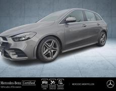 Mercedes Classe B Castelnau-le-Lez