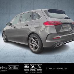 Mercedes Classe B 200d 150ch AMG Line Edition 8G-DCT 7cv Castelnau-le-Lez