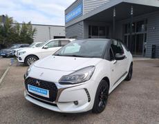 Ds DS3 Nîmes