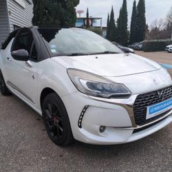 Ds DS3 PureTech 110ch Performance Line S&S N&icirc;mes