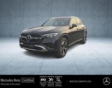 Mercedes GLC Castelnau-le-Lez
