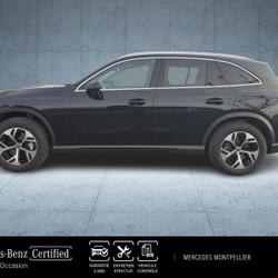 Mercedes GLC 300 e Hybrid 313ch Business Line 4Matic 9G-Tronic Castelnau-le-Lez