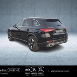 Mercedes GLC 300 e Hybrid 313ch Business Line 4Matic 9G-Tronic Castelnau-le-Lez
