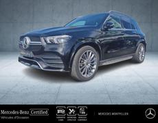 Mercedes GLE Castelnau-le-Lez