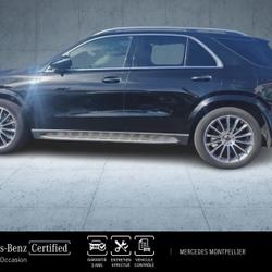 Mercedes GLE 350 de 194+136ch AMG Line 4Matic 9G-Tronic Castelnau-le-Lez