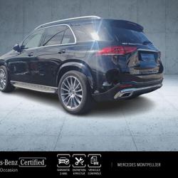 Mercedes GLE 350 de 194+136ch AMG Line 4Matic 9G-Tronic Castelnau-le-Lez