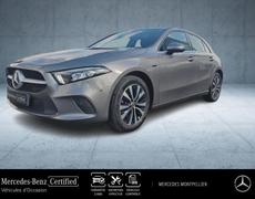 Mercedes Classe A Castelnau-le-Lez