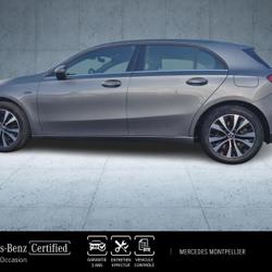 Mercedes Classe A 250 e 160+102ch Style Line 8G-DCT Castelnau-le-Lez
