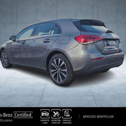 Mercedes Classe A 250 e 160+102ch Style Line 8G-DCT Castelnau-le-Lez