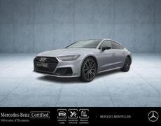 Audi A7 Sportback Castelnau-le-Lez