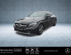 Mercedes CLA Castelnau-le-Lez