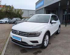 Volkswagen Tiguan Nîmes