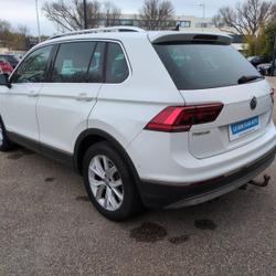 Volkswagen Tiguan 2.0 TDI 150ch Carat DSG7 N&icirc;mes