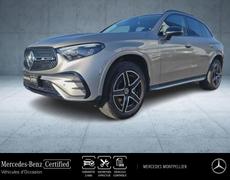 Mercedes GLC Castelnau-le-Lez