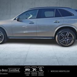 Mercedes GLC 300 e Hybrid 313ch AMG Line 4Matic 9G-Tronic Castelnau-le-Lez