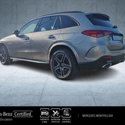 Mercedes GLC 300 e Hybrid 313ch AMG Line 4Matic 9G-Tronic Castelnau-le-Lez