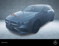 Mercedes Classe A Nîmes