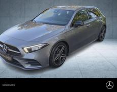 Mercedes Classe A Nîmes