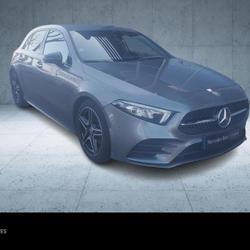 Mercedes Classe A 180 136ch AMG Line N&icirc;mes