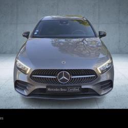 Mercedes Classe A 180 136ch AMG Line 7G-DCT N&icirc;mes