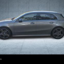 Mercedes Classe A 180 136ch AMG Line 7G-DCT N&icirc;mes