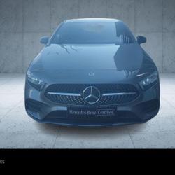 Mercedes Classe A 180 136ch AMG Line N&icirc;mes