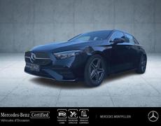 Mercedes Classe A Castelnau-le-Lez