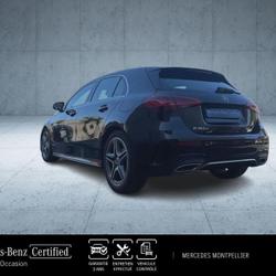 Mercedes Classe A 180 d 116ch AMG Line 8G-DCT Castelnau-le-Lez