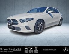 Mercedes Classe A Castelnau-le-Lez