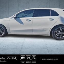 Mercedes Classe A 180 d 116ch Business Line 7G-DCT Castelnau-le-Lez