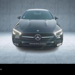 Mercedes CLA 200 163ch AMG Line 7G-DCT 9cv N&icirc;mes