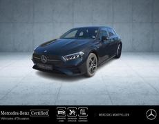 Mercedes Classe A Castelnau-le-Lez