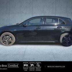 Mercedes Classe A 250 e Hybrid EQ 163+109ch AMG Line 8G-DCT Castelnau-le-Lez
