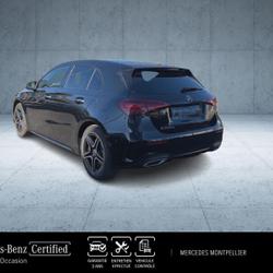 Mercedes Classe A 250 e Hybrid EQ 163+109ch AMG Line 8G-DCT Castelnau-le-Lez